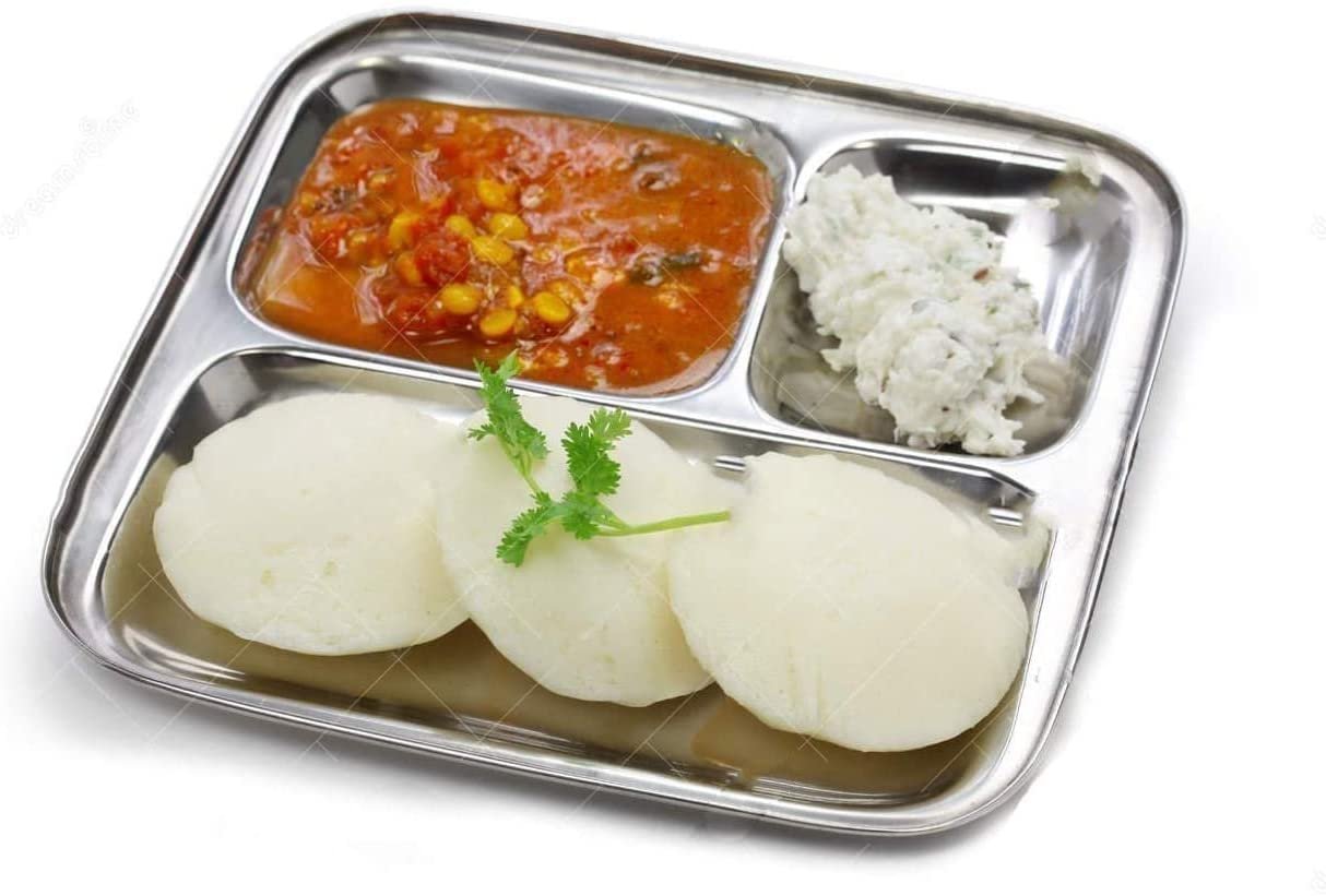Bhojhan Thali